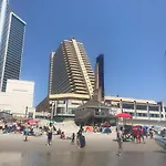 Modern 2Br 3Ba Condo On The Boardwalk By Cozysuites
