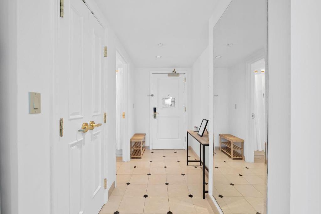 Modern 2br 3ba On The Boardwalk By Cozysuites Apartment Atlantic City